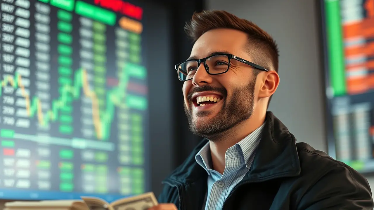 5 Essential Forex Entry Confirmation