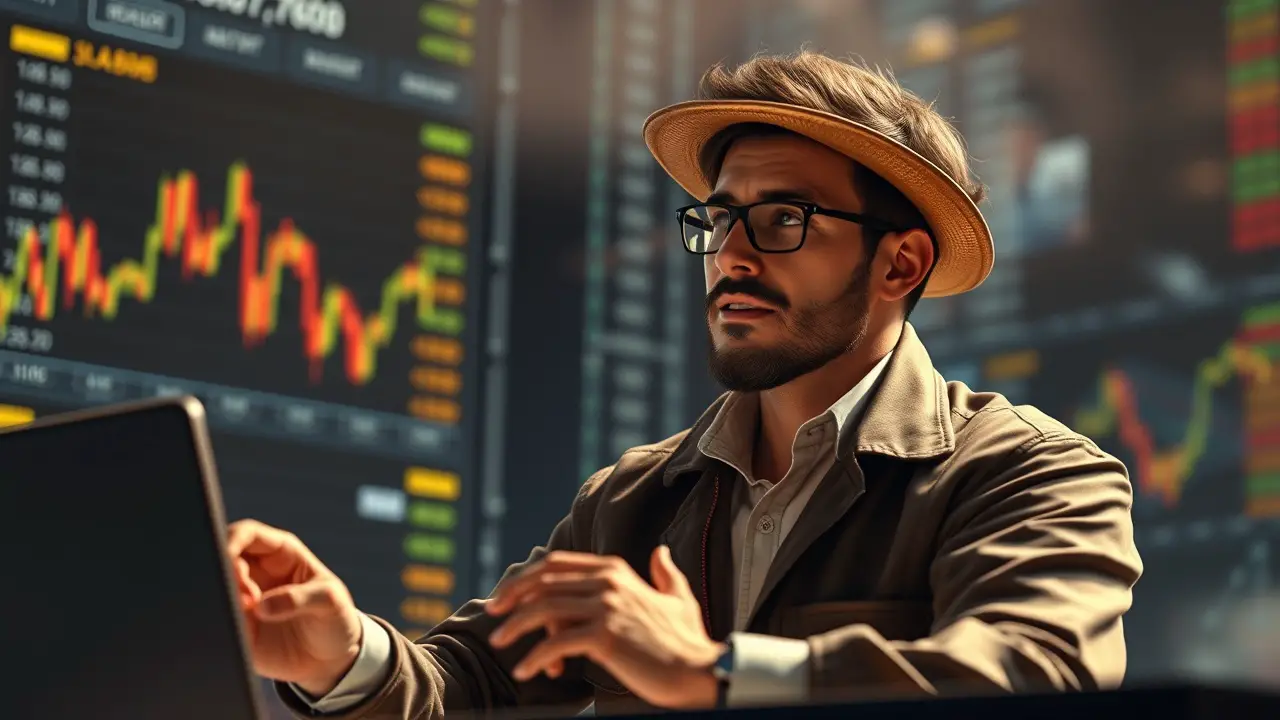 Large Timeframe Indicator