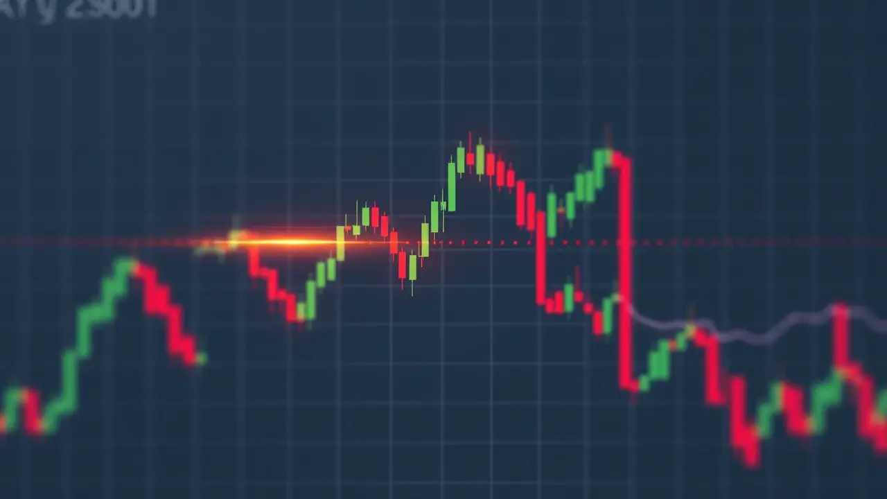 Forex Key Levels