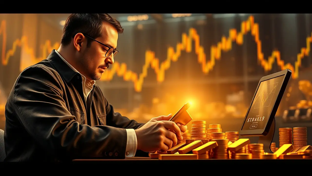 Juice MT5 Accurate Trend Indicator