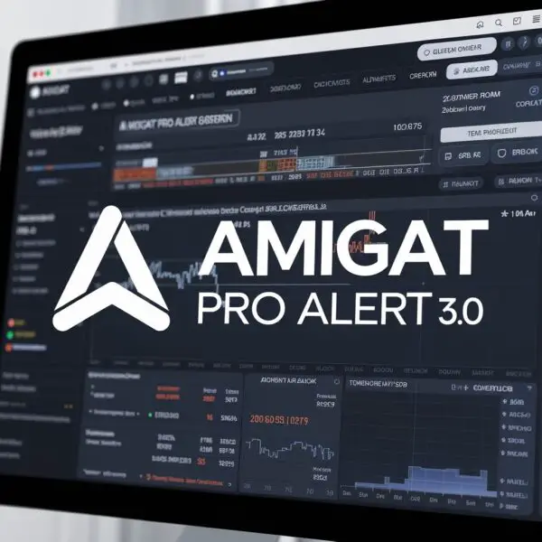 Amigat Pro Alert 3.0