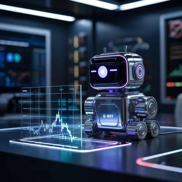 Q-Bot - Image 3