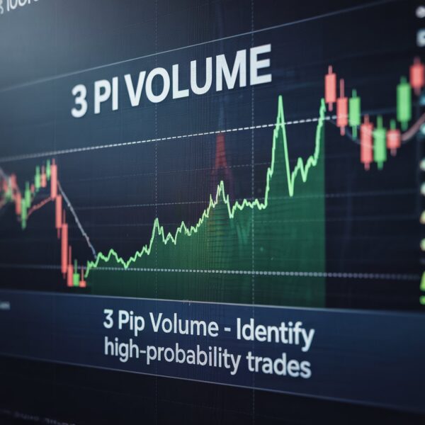3 Pip Volume - Image 2
