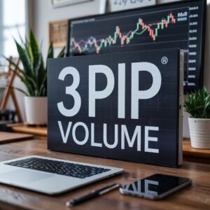 3 Pip Volume