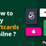 Buy and Sell Gift Card with Noones