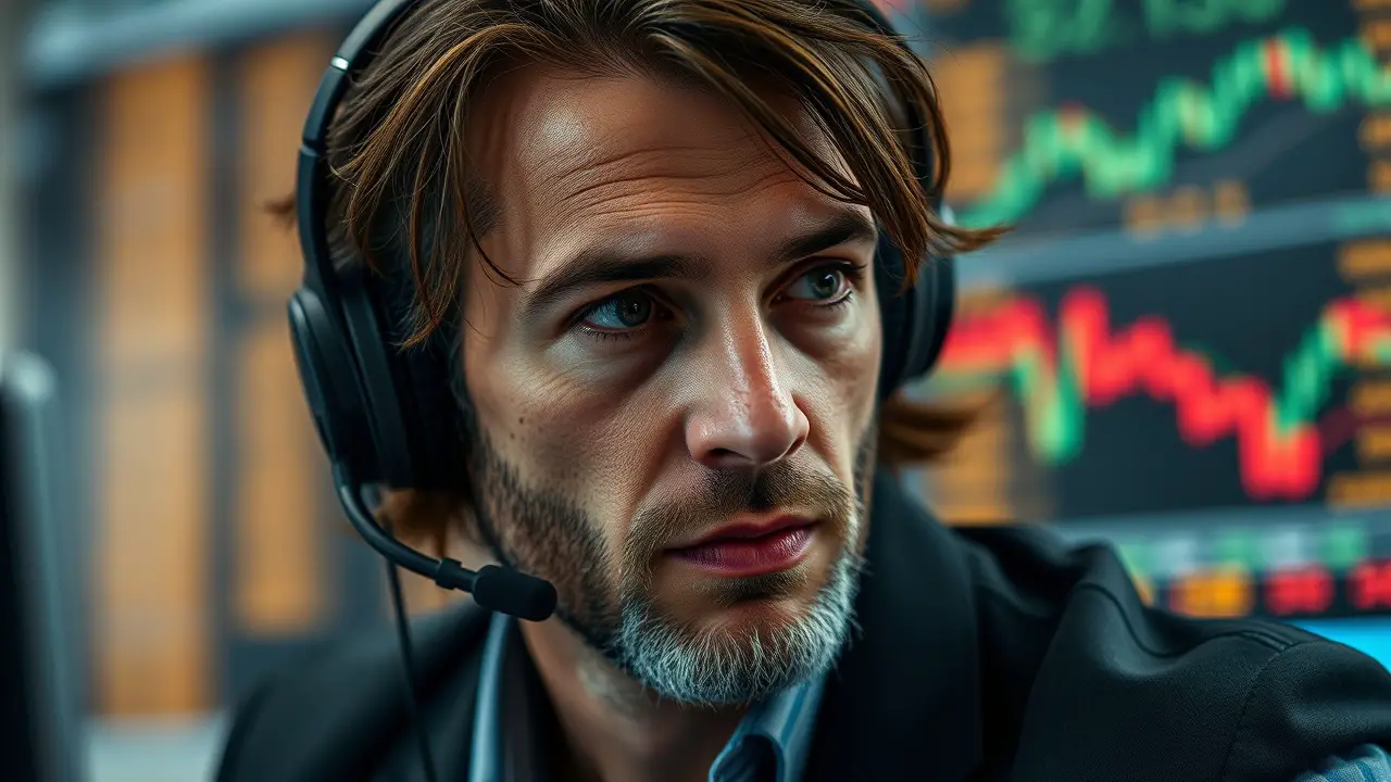 Trader