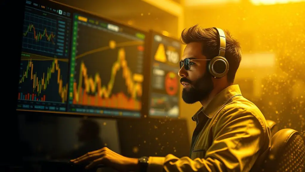 In What Currencies is Gold Traded?