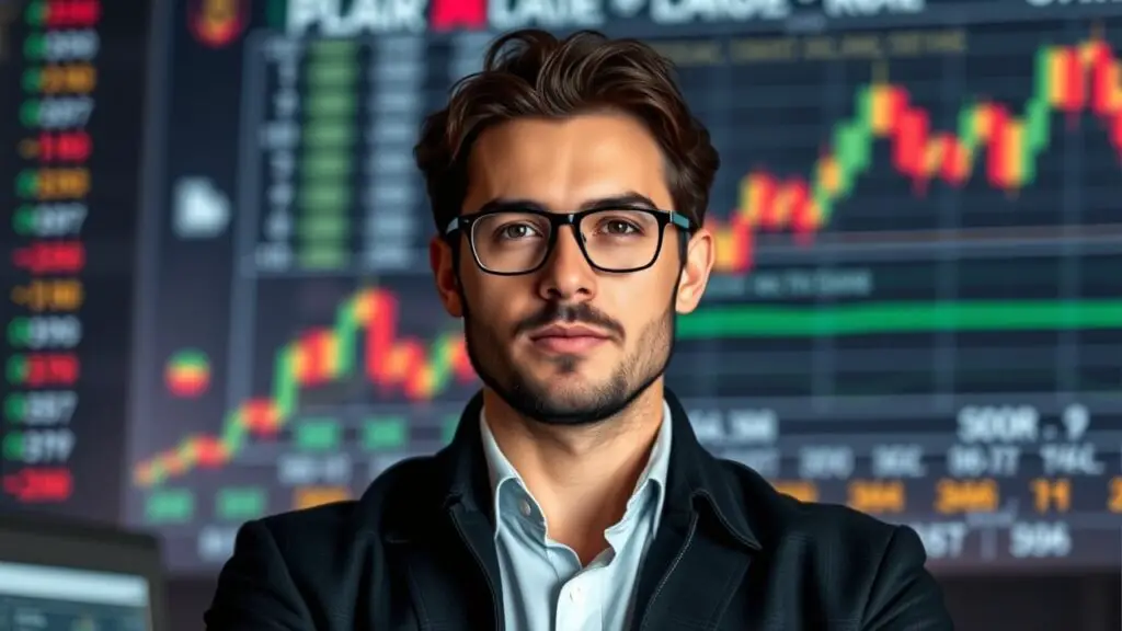 Trade With The Chart And Not With Your Heart