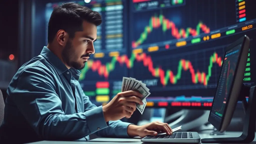 Algo Forex Funds