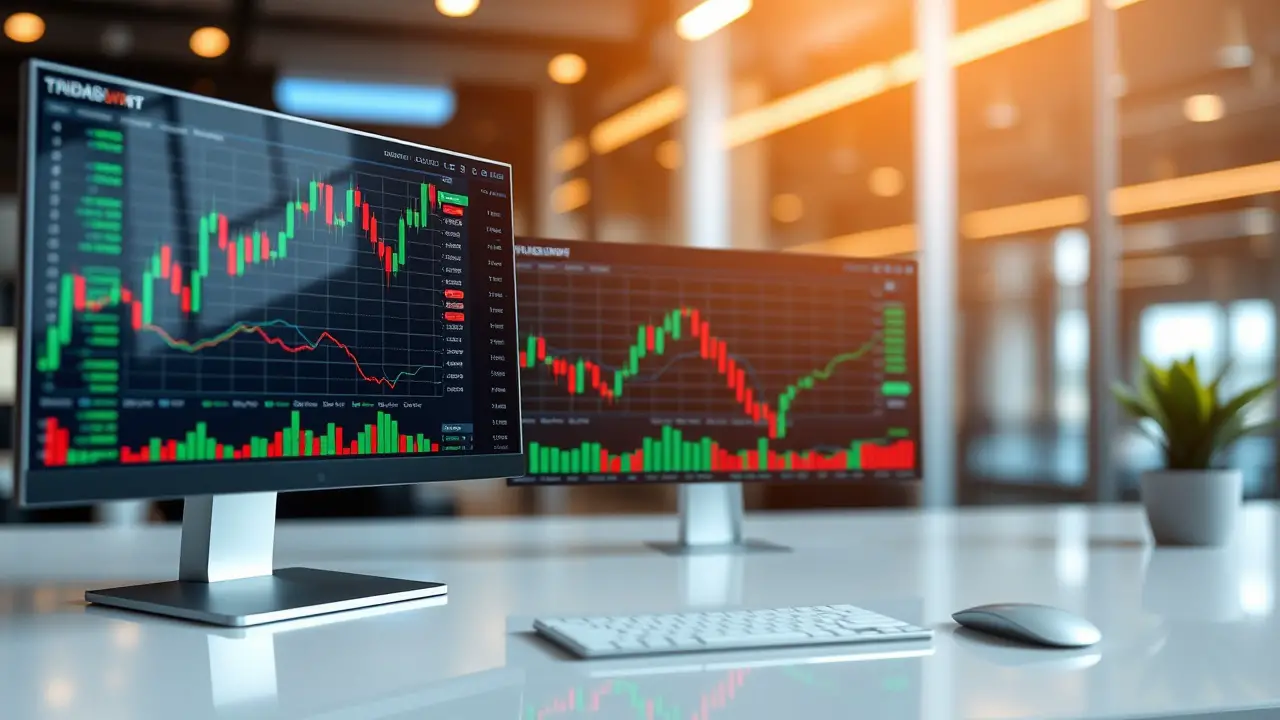 Best Forex Trading Platform – Beginners Must Asked
