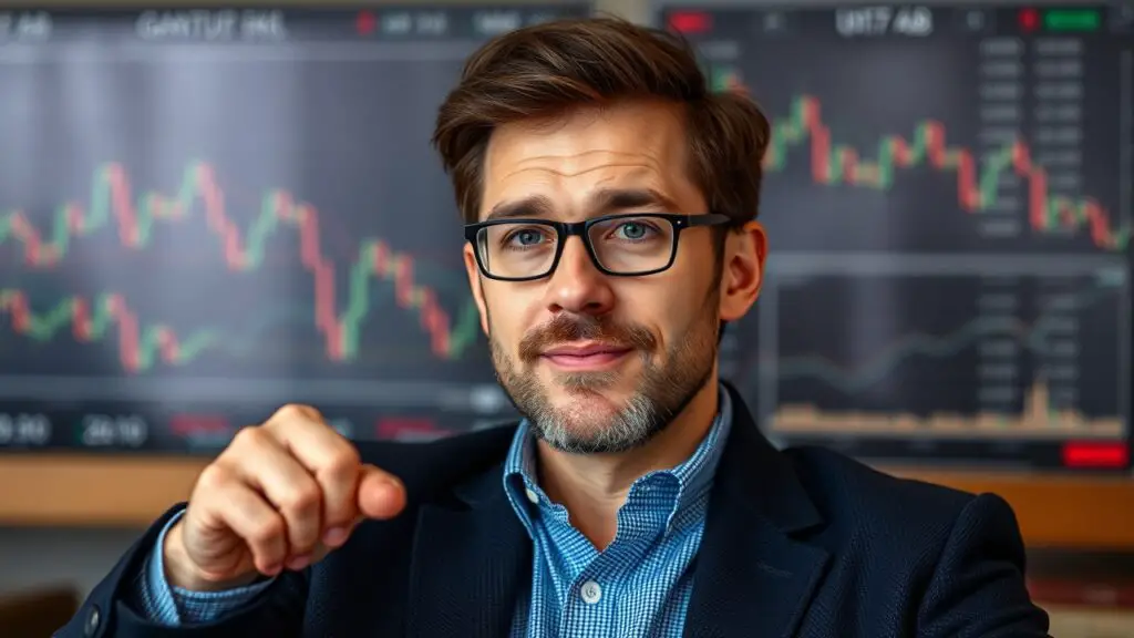 Trade Your Plan Not Your Emotion