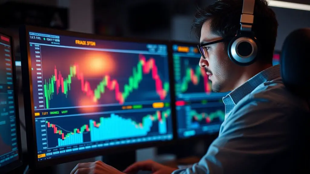 Algo Forex Funds