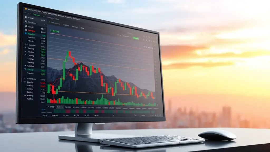 Best Forex Trading Platform
