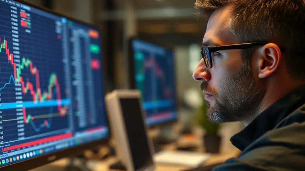 Trader