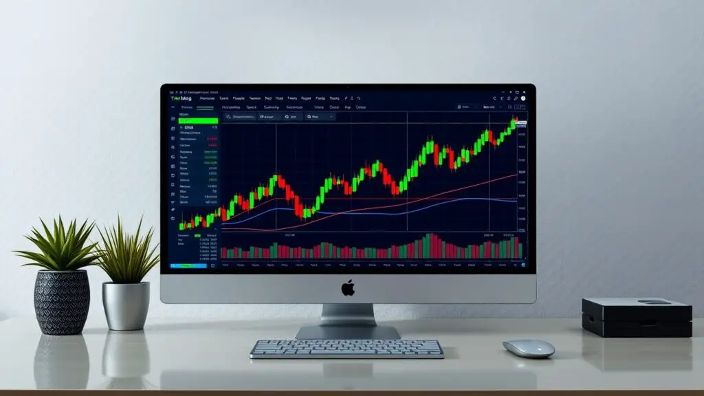 Best Forex Trading Platform