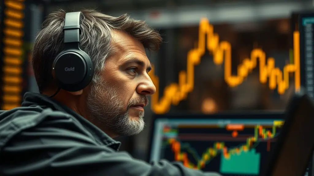 In What Currencies is Gold Traded?