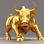 Best Forex Statue for Trading Studio Decoration