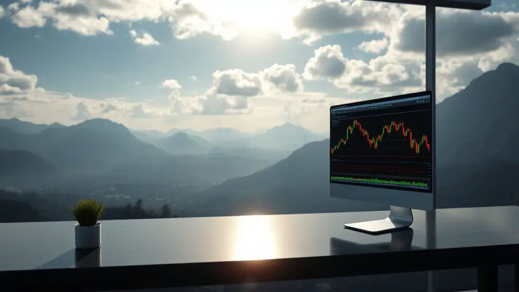 Best Forex Trading Platform
