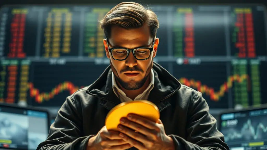 In What Currencies is Gold Traded?