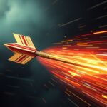 Why The God Speed Arrow is The Forex Indicator Diviner